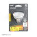 Feit Electric LED MR16 35W Equivalent 300Lm Dimmable 3000K 12V CEC Compliant Bulb (BPFMW/930CA)