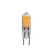 Feit Electric LED Non-Dimmable G9 Bi-Pin Base 120V 25W Equivalent Bulb 3000K (BP25G9/830/LED)