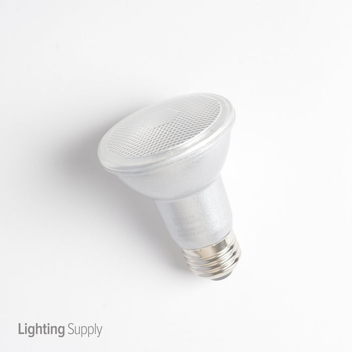 Feit Electric LED PAR20 50W Equivalent 450Lm Dimmable 5000K CEC Compliant Bulb (PAR20DM/950CA)