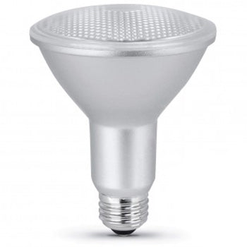 Feit Electric LED PAR30 75W Equivalent 750Lm Dimmable Long Neck 3000K CEC Compliant Bulb (PAR30LDM/930CA)