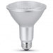 Feit Electric LED PAR30 75W Equivalent 750Lm Dimmable Long Neck 3000K CEC Compliant Bulb (PAR30LDM/930CA)