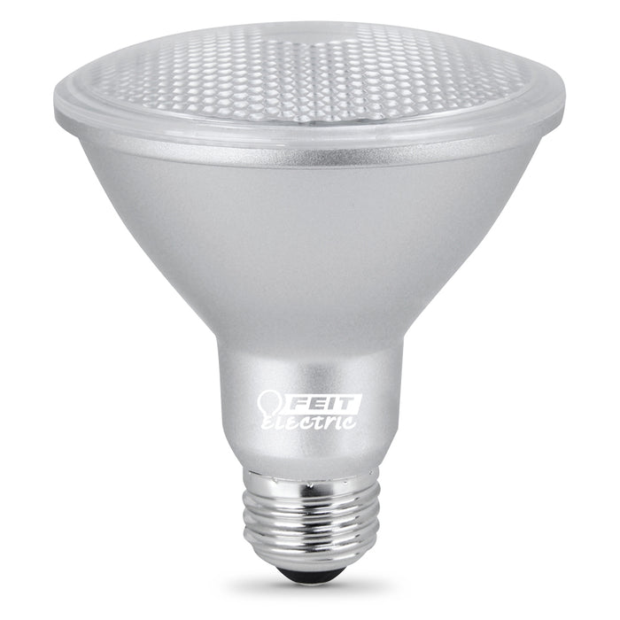 Feit Electric LED PAR30S 75W Equivalent 750Lm Dimmable Short Neck 5000K CEC Compliant Bulb (PAR30SDM/950CA)