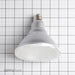 Feit Electric LED PAR38 120W Equivalent 1400Lm Dimmable 3000K CEC Compliant Bulb (PAR38DM/1400/930CA)