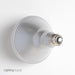 Feit Electric LED PAR38 120W Equivalent 1400Lm Dimmable 5000K CEC Compliant Bulb (PAR38DM/1400/950CA)