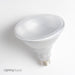 Feit Electric LED PAR38 90 Equivalent 1000Lm Dimmable 5000K CEC Compliant Bulb (PAR38DM/950CA)