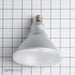 Feit Electric LED PAR38 90 Equivalent 1000Lm Dimmable 5000K CEC Compliant Bulb (PAR38DM/950CA)