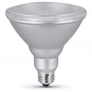 Feit Electric LED PAR38 90 Equivalent 1000Lm Dimmable 5000K CEC Compliant Bulb (PAR38DM/950CA)