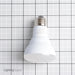 Feit Electric LED R20 45W Equivalent 450Lm Dimmable 2700K 2-Pack CEC Compliant Bulb (R20DM/927CA/2)