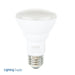 Feit Electric LED R20 45W Equivalent 450Lm Dimmable 2700K 2-Pack CEC Compliant Bulb (R20DM/927CA/2)