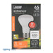Feit Electric LED R20 65W Equivalent 650Lm Dimmable 2700K CEC Compliant Bulb (R20DMHO/927CA)