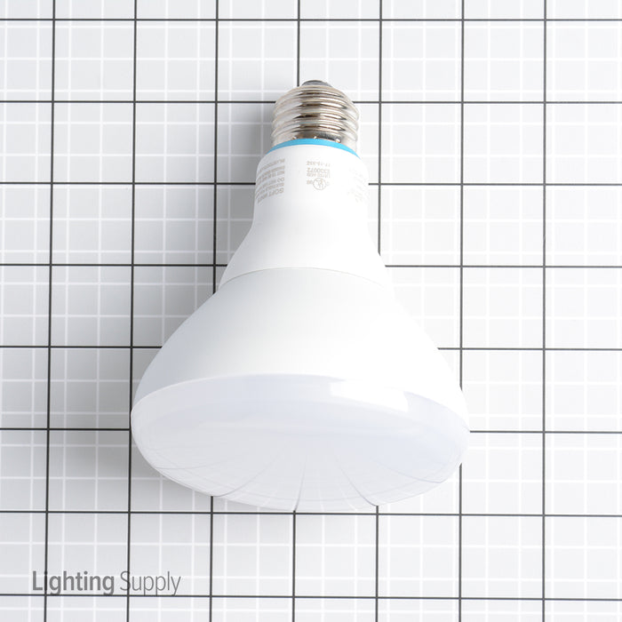 Feit Electric LED Smart Bulb BR30 Dimmable 65W Equivalent 2700K Bulb (BR30/650/LED/HBR)