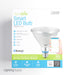 Feit Electric LED Smart Bulb PAR38 Dimmable 90W Equivalent 3000K Bulb (PAR38/LED/HBR)