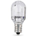 Feit Electric LED T6 Tubular Appliance Clear Candelabra Base Bulb 3000K (BPT6/SU/LED)
