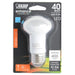 Feit Electric R16 Mini Reflector Dimmable LED 40W Equivalent 2700K Bulb (BPR16DM/927CA)