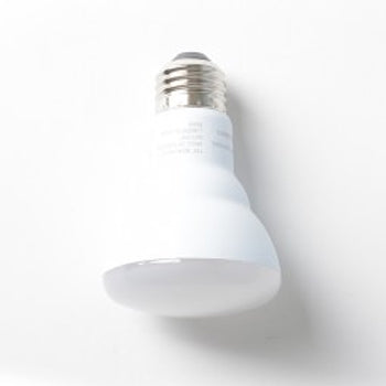 Feit Electric R20 Dimmable LED 45W Equivalent 5000K Bulb (R20DM/950CA)