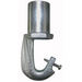 Litetronics Fixture Hook With 3/4 Inch Pipe Adapter (HBAM31)