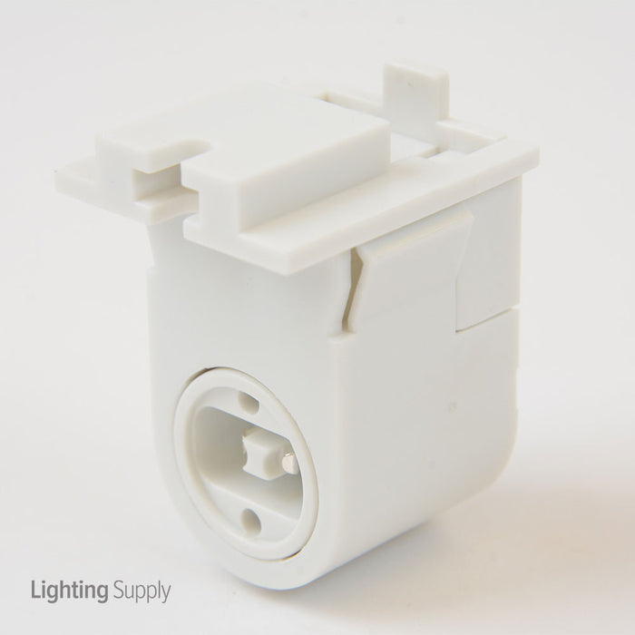 Standard FE810-A Fluorescent High Output Outdoor Socket — Lighting Supply