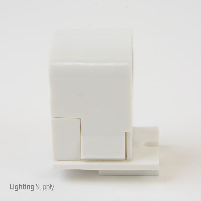 Standard FE810-A Fluorescent High Output Outdoor Socket — Lighting Supply