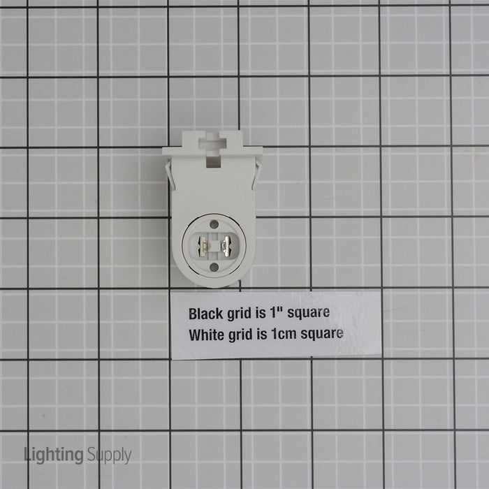 Standard FE810-A Fluorescent High Output Outdoor Socket — Lighting Supply