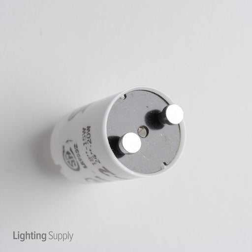 Standard Fluorescent Starter 14/15/20W (FS2)