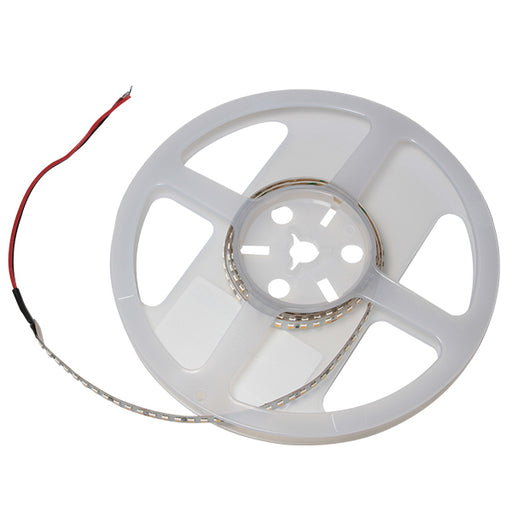 specialtyLED Tape Light 2.2W Per Foot LED 3500K 16 Foot-4 Inch Length 24VDC IP20 (FLX2-35K-16)