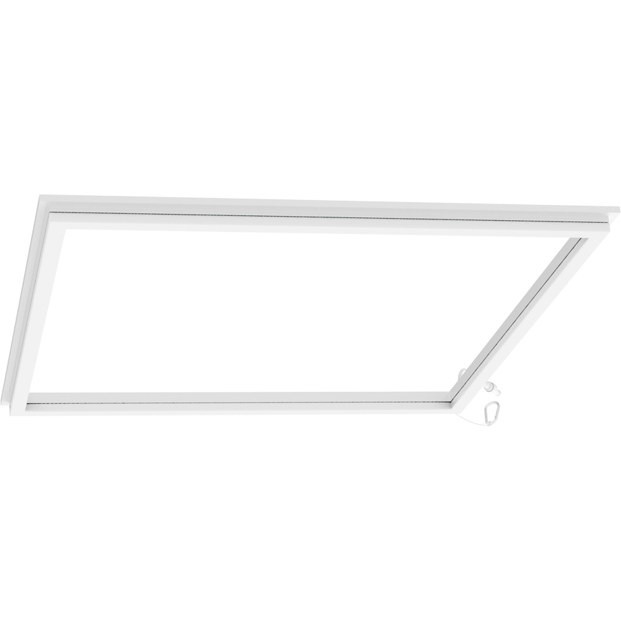 RAB FR2X2 LED Frame Light 2X2 Wattage/CCT Selectable — Lighting Supply