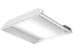 Lithonia FS Series Recessed LED 2X2 Nominal 3300Lm EldoLED Dimming To 1 Percent 80 CRI 3500K (2FSL2 33L EZ1 LP835)