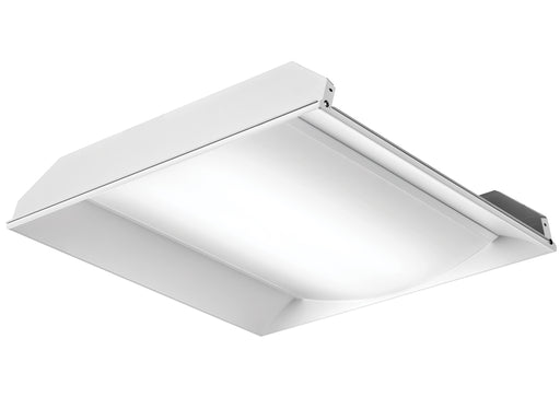 Lithonia FS Series Recessed LED 2X2 Nominal 3300Lm EldoLED Dimming To 1 Percent 80 CRI 5000K (2FSL2 33L EZ1 LP850)