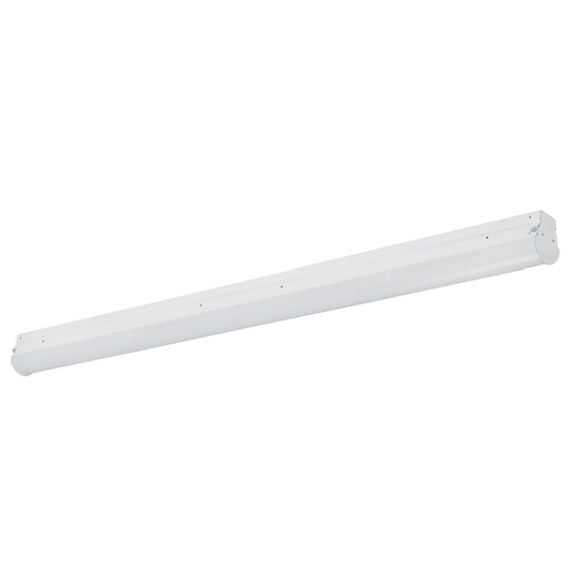 Philips 32W 48 Inch LED Linear Day-Brite Strip Fixture 4000K 120-277V 80 CRI 3653Lm With Integral Emergency Pack (FSSEZ440L840-UNV-EMLED)