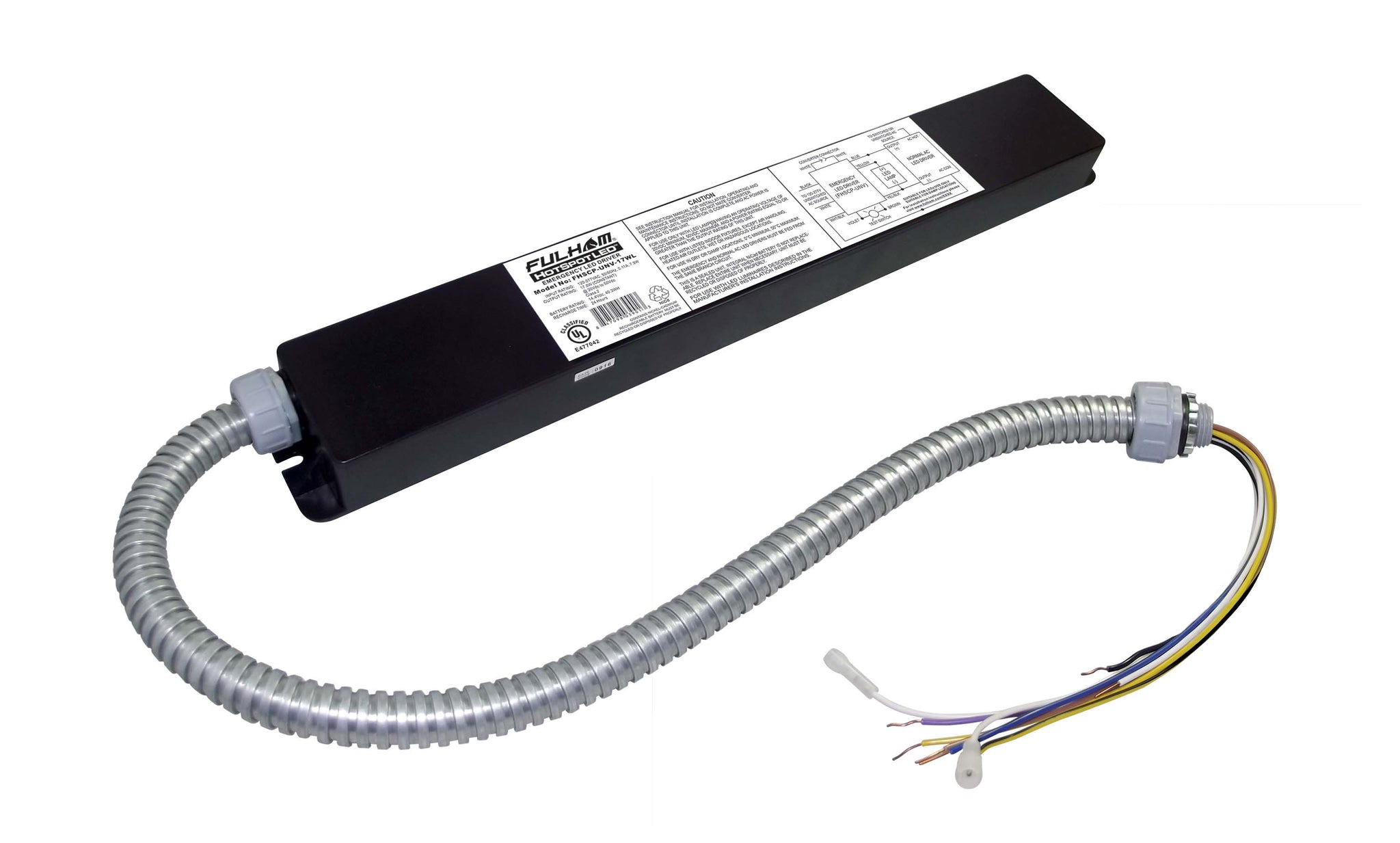 LED Drivers — Page 3 — Lighting Supply