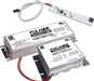 Fulham Hot Spot 1 Emergency Lighting Retrofit 3W 450Lm 360 Minute (FHS1-UNV-3.6L) And (1X) (FHS6AR3WL) And FHSBATT3-F7 Battery Pack And UL Label (FHSKITT03LNF)