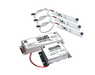 Fulham Hotspot LED Emergency Backup Kit 120-277V (FHSKITT10LNF)