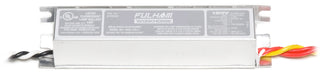 Fulham Instant Start Electronic Fluorescent Workhorse Ballast For (1-2) 35W Maximum Lamps Run At 120V (WH2-120-L)