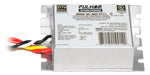 Fulham Instant Start Electronic Fluorescent Workhorse Ballast For (1-2) 35W Maximum Lamps Run At 277V (WH2-277-C)