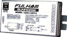 Fulham Sunhorse Universal Voltage For 1XTUV36W 38W 41W T5 1 Or 2X10W 14W;15W 17W 21WT5 TUV 18W With Indicator For Lamp Expiration (SHS1-UNV-C-I)