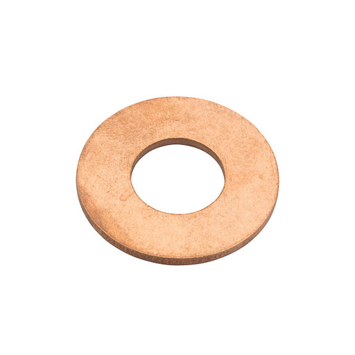 NSI Bronze Flat Washer 1/2 Inch-25 Per Pack (FW-8)