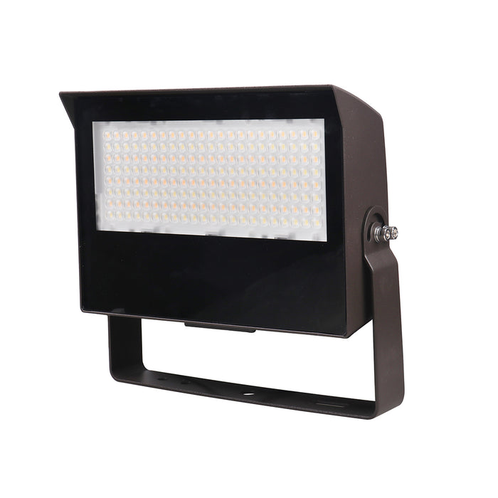 Trace-Lite Universal Switchable Floodlight