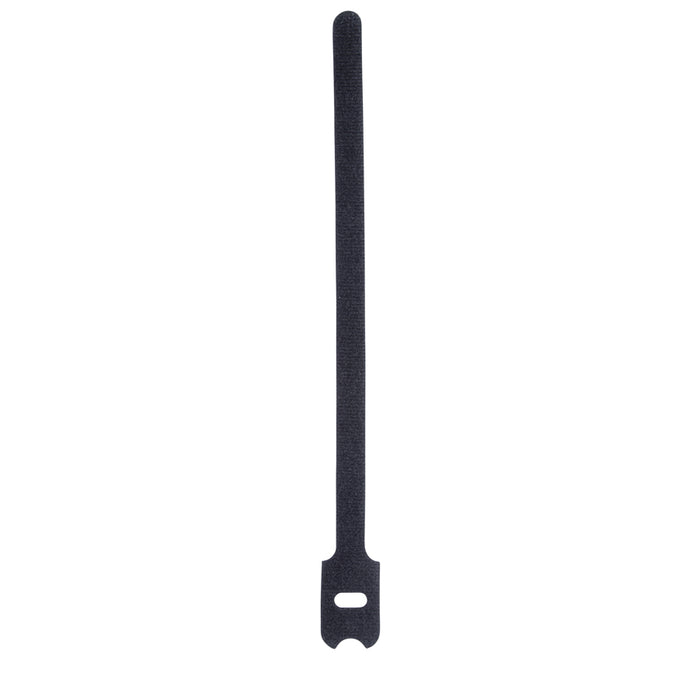 Gardner Bender 11 Inch Black Handle Strip Bag Of 5 (45-V11BKW)