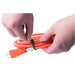 Gardner Bender 11 Inch Self Cutting Cable Tie Black 50 Pound Bag Of 20 (45-311UVBSC)