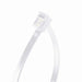 Gardner Bender 11 Inch Self Cutting Cable Tie Natural 50 Pound Bag Of 20 (45-311SC)