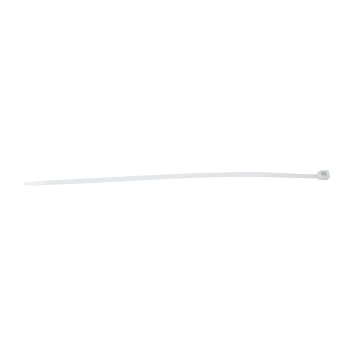 Gardner Bender 11 Inch Self Cutting Cable Tie Natural 50 Pound Bag Of 50 (46-311SC)
