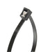 Gardner Bender 14 Inch Self Cutting Cable Tie Black 50 Pound Bag Of 20 (45-314UVBSC)