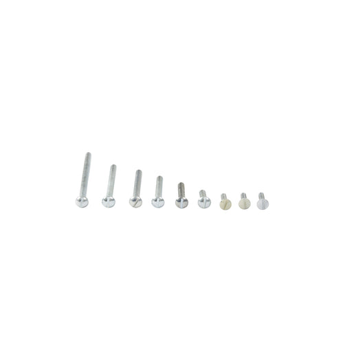 Gardner Bender 8/32 Size Electricians Screw Kit (SK-832WP)