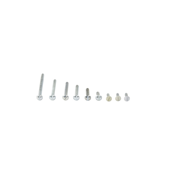 Gardner Bender 8/32 Size Electricians Screw Kit (SK-832WP)