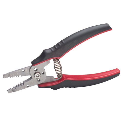 Gardner Bender Armor Edge Wire Stripper 10-18 AWG Stainless (GESP-55)