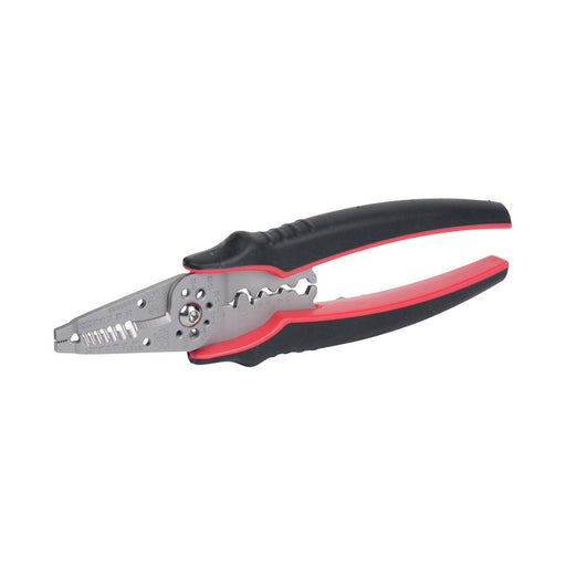 Gardner Bender Armor Edge Wire Stripper 8-24 AWG Stainless (GESP-70)