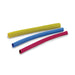 Gardner Bender Assorted Heat Shrink 3 Inch 1/8-1/2 Inch BL YW RD Package Of 7 (HST-107)