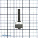 Gardner Bender Bearing And Drive Screw 1/2 Inch (KSB50B)