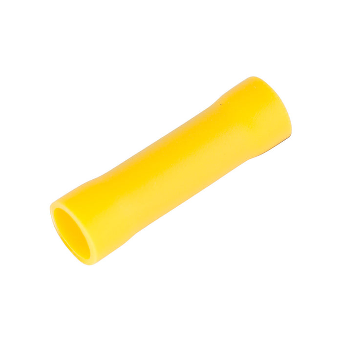 Gardner Bender Butt Splice 12-10 AWG Yellow Package Of 15 (15-126)