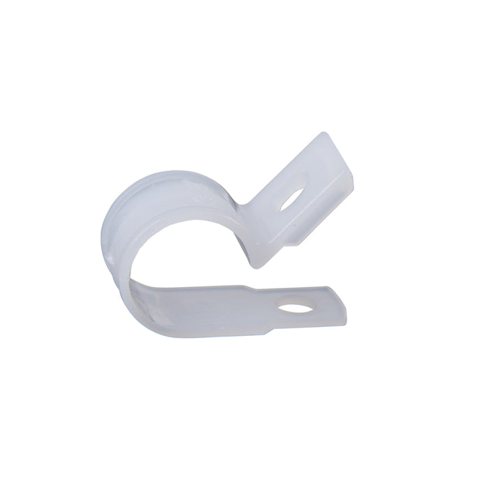 Gardner Bender Cable Clamp 1/2 Inch Bag Of 12 (PPC-1550)